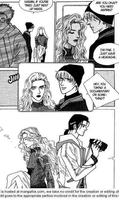 Maybe So Sweet Chapter 7 14